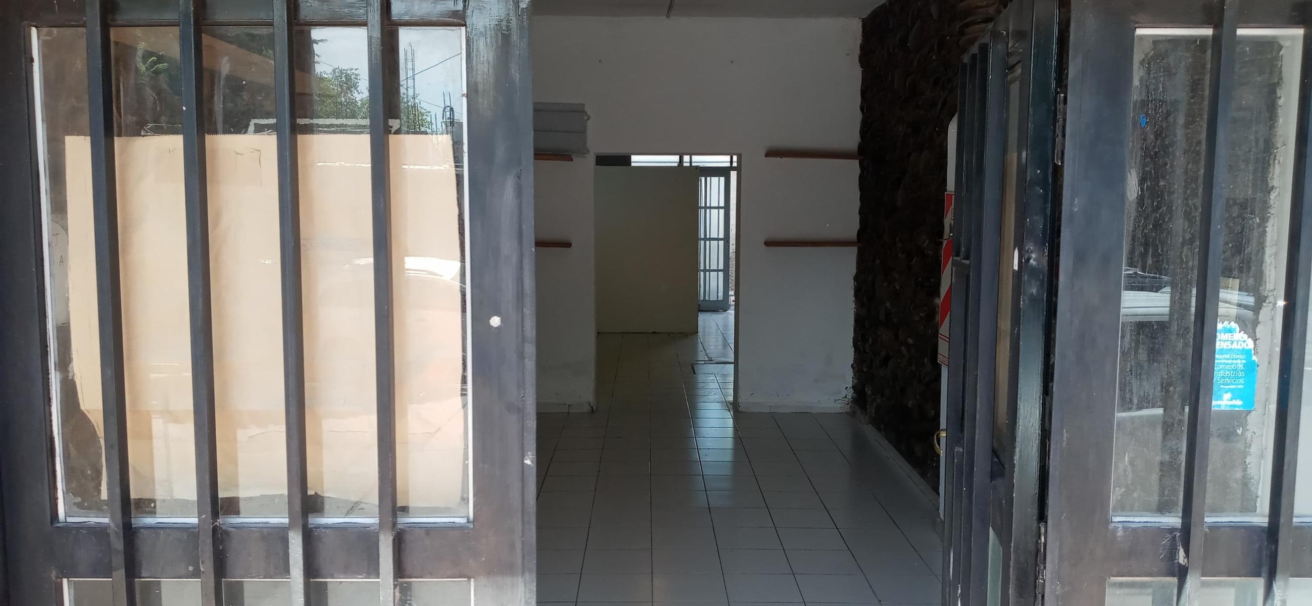 LINDÍSIMO Y AMPLIO LUMINOSO 90 M2 CORAZÓN DORREGO $ 350.000 IMPERIO MAT.PROF518 - 5