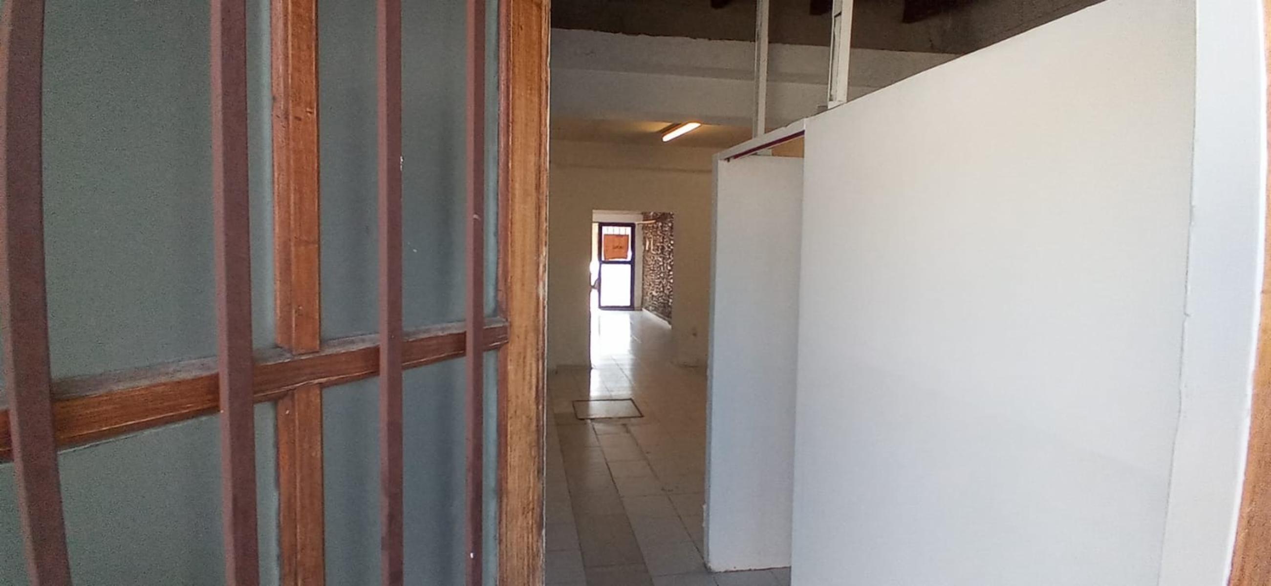 LINDÍSIMO Y AMPLIO LUMINOSO 90 M2 CORAZÓN DORREGO $ 350.000 IMPERIO MAT.PROF518 - 11