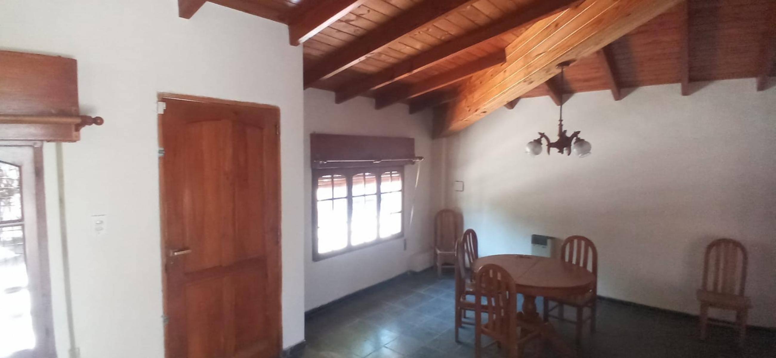 CATEGORÍA TRAPICHE Bellísima Luminosa Amplia 3 Dorm Patio Garage Churrasquera Balcón USD 75.000 — foto 8