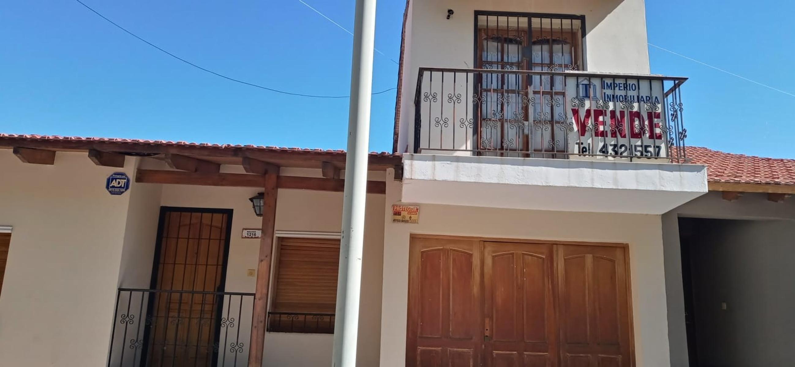CATEGORÍA TRAPICHE Bellísima Luminosa Amplia 3 Dorm PatioGarageChurrasquera Balcón USD 75.000 — foto 8