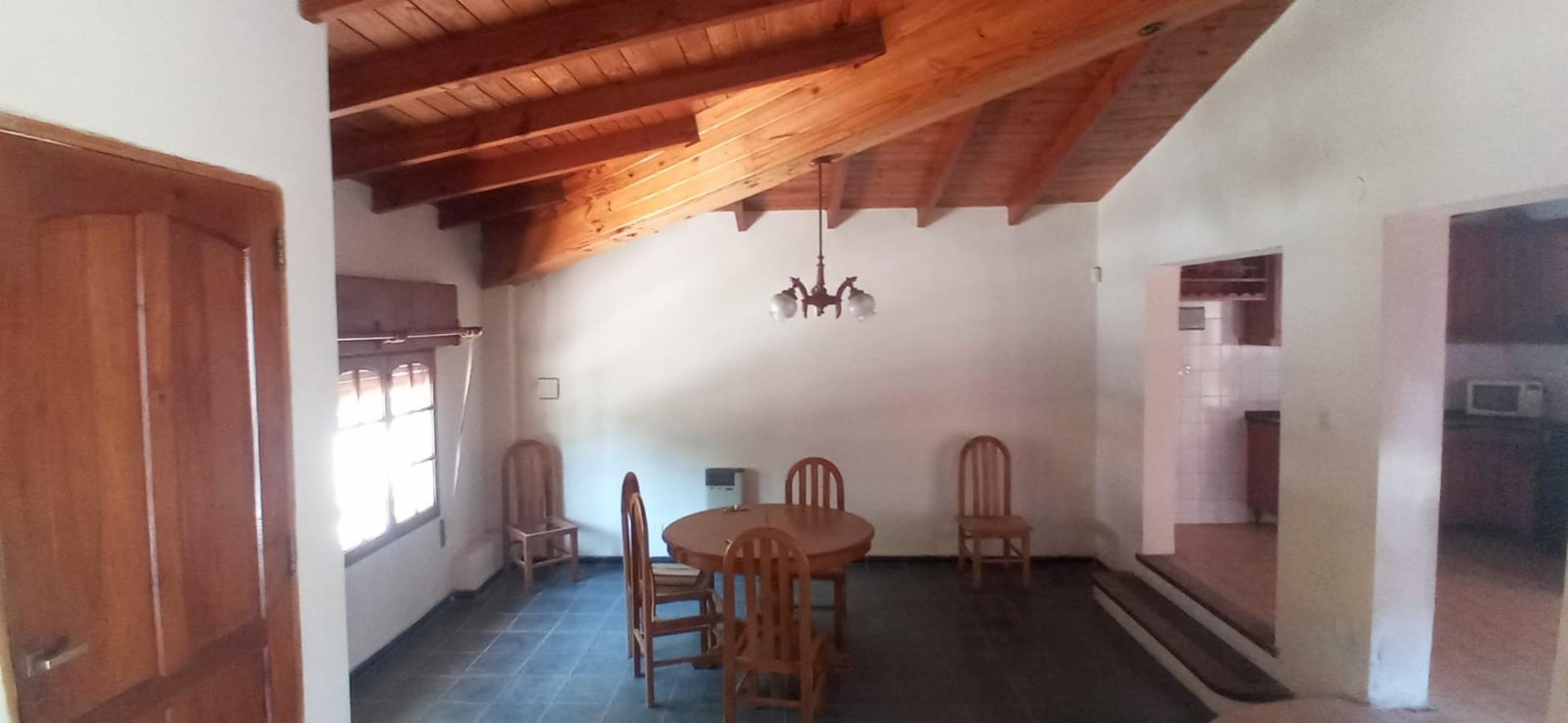 CATEGORÍA TRAPICHE Bellísima Luminosa Amplia 3 DormPatioGarageChurrasquera Balcón USD 69.000 — foto 3