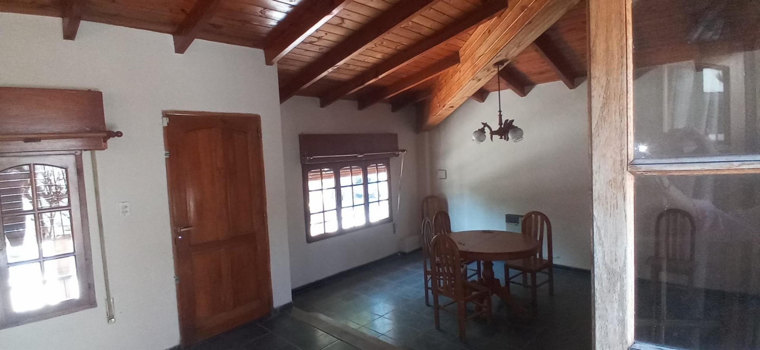 CATEGORÍA TRAPICHE Bellísima Luminosa Amplia3DormPatioGarageChurrasquera Balcón USD 65.000 — foto 12