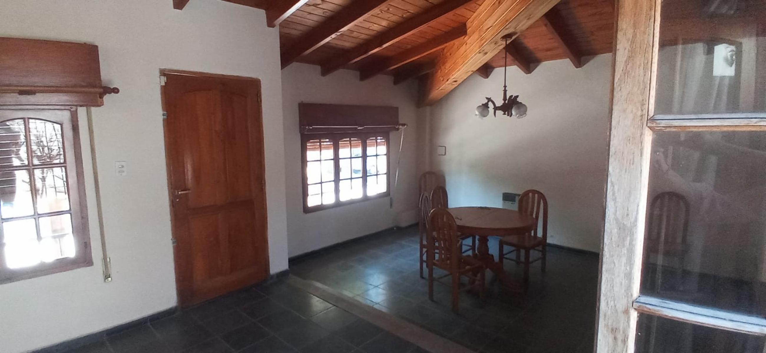 CATEGORÍA TRAPICHE Bellísima Luminosa Amplia3DormPatioGarageChurrasquera Balcón USD 65.000 — foto 4