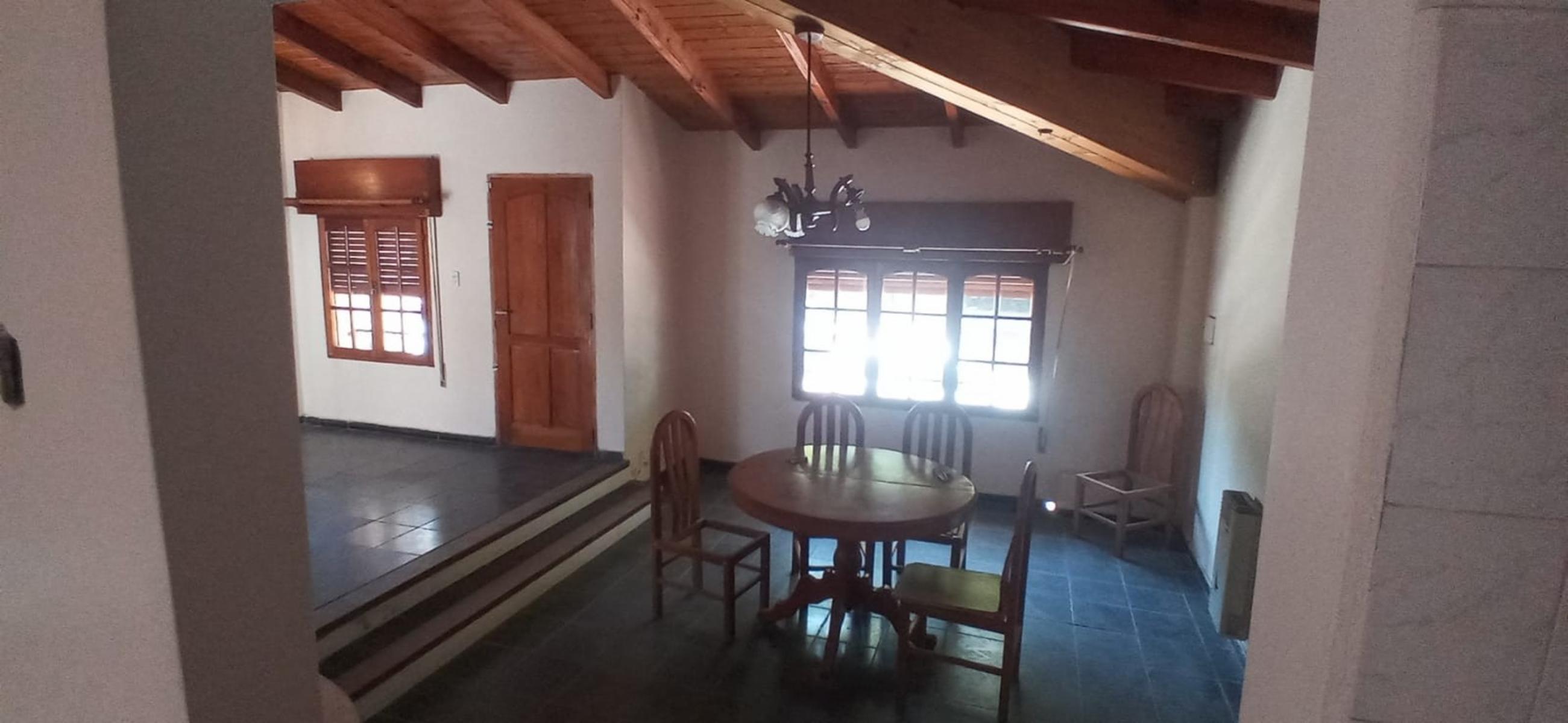 CATEGORÍA TRAPICHE Bellísima Luminosa Amplia3DormPatioGarageChurrasquera Balcón USD 65.000 — foto 2
