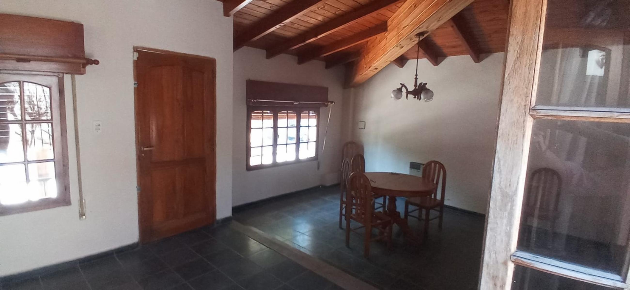 CATEGORÍA TRAPICHE Bellísima Luminosa Amplia3DormPatioGarageChurrasquera Balcón USD 65.000 — foto 15