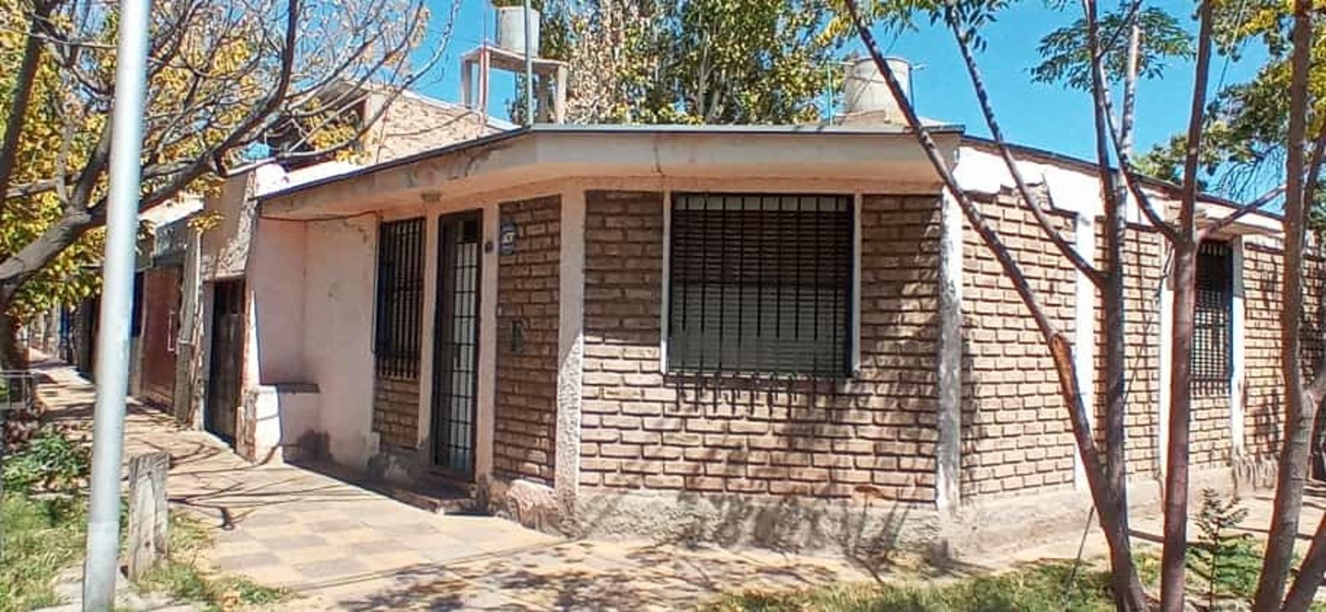 DORREGO 2 cuadras costanera y Brasil 2 dorm garage patiecito OPORTUNIDAD USD 45.000 - 7