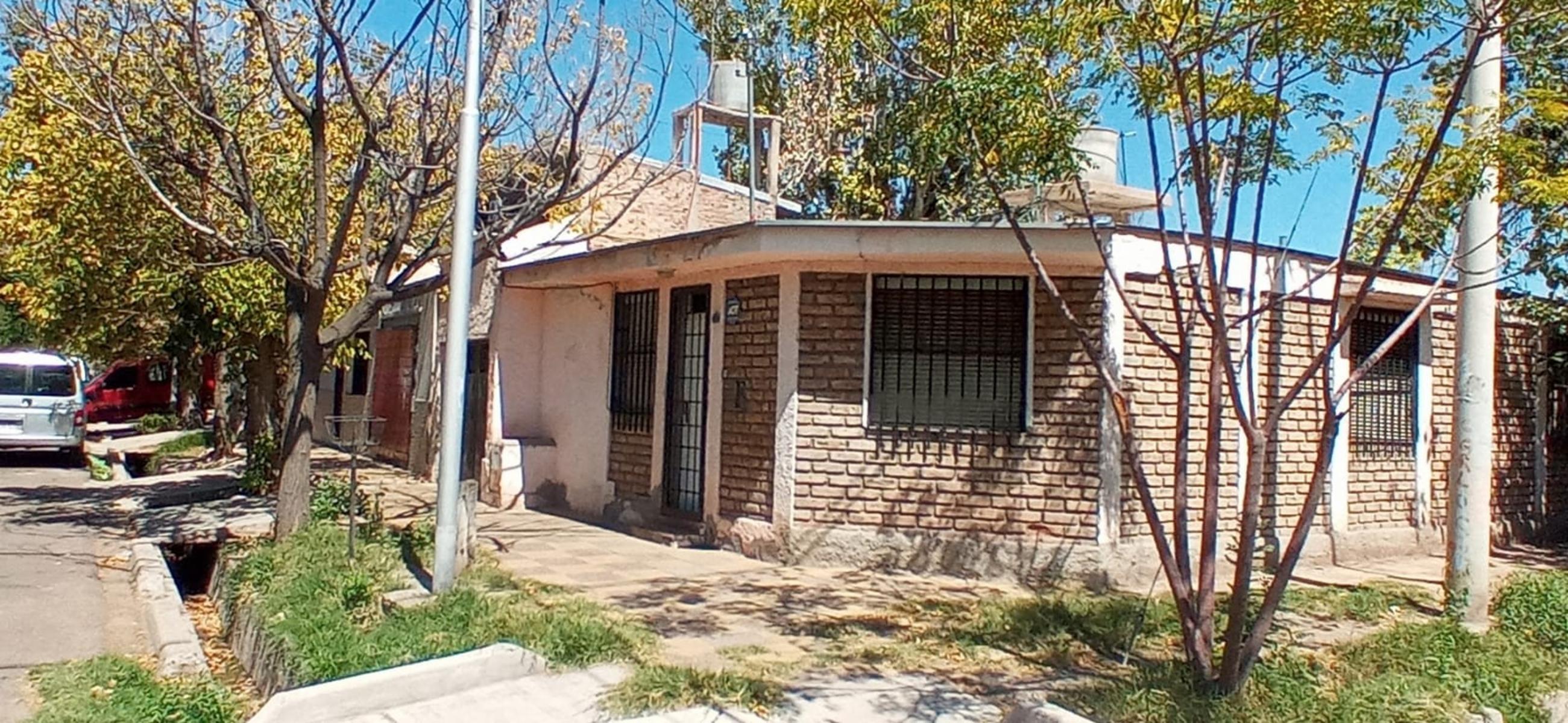 DORREGO 2 cuadras costanera y Brasil 2 dorm garage patiecito OPORTUNIDAD USD 45.000 - 4