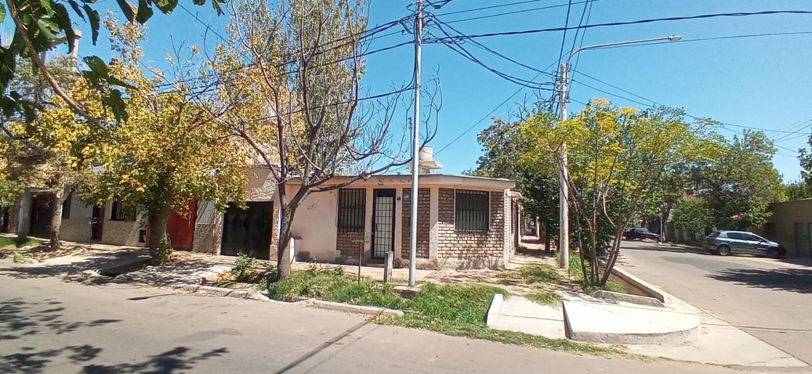 DORREGO 2 cuadras costanera y Brasil 2 dorm garage patiecito OPORTUNIDAD USD 45.000 - 6