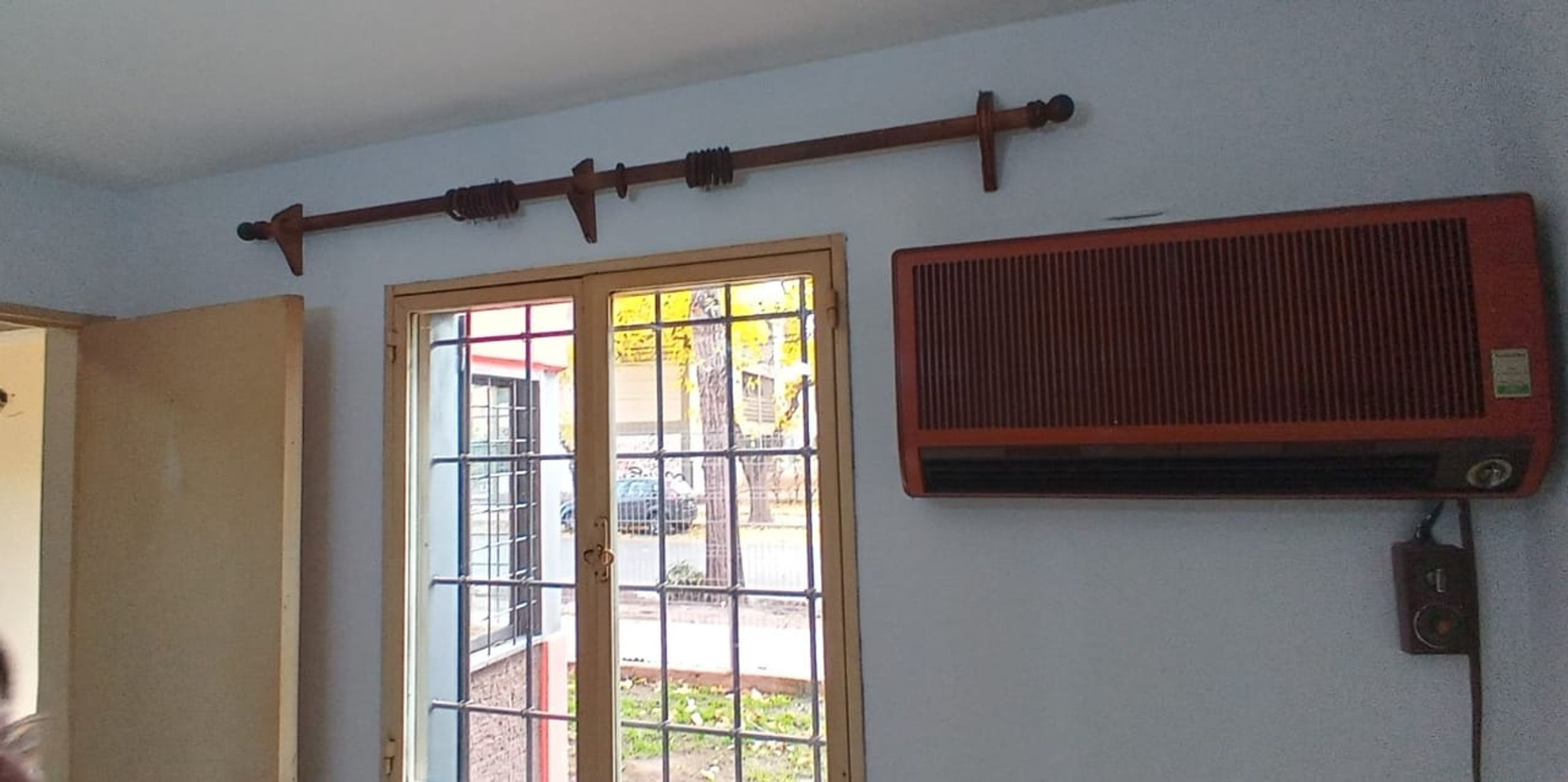 PRECIOSO PARQUE CENTRAL 3 dormitorios $ 600.000 - 2