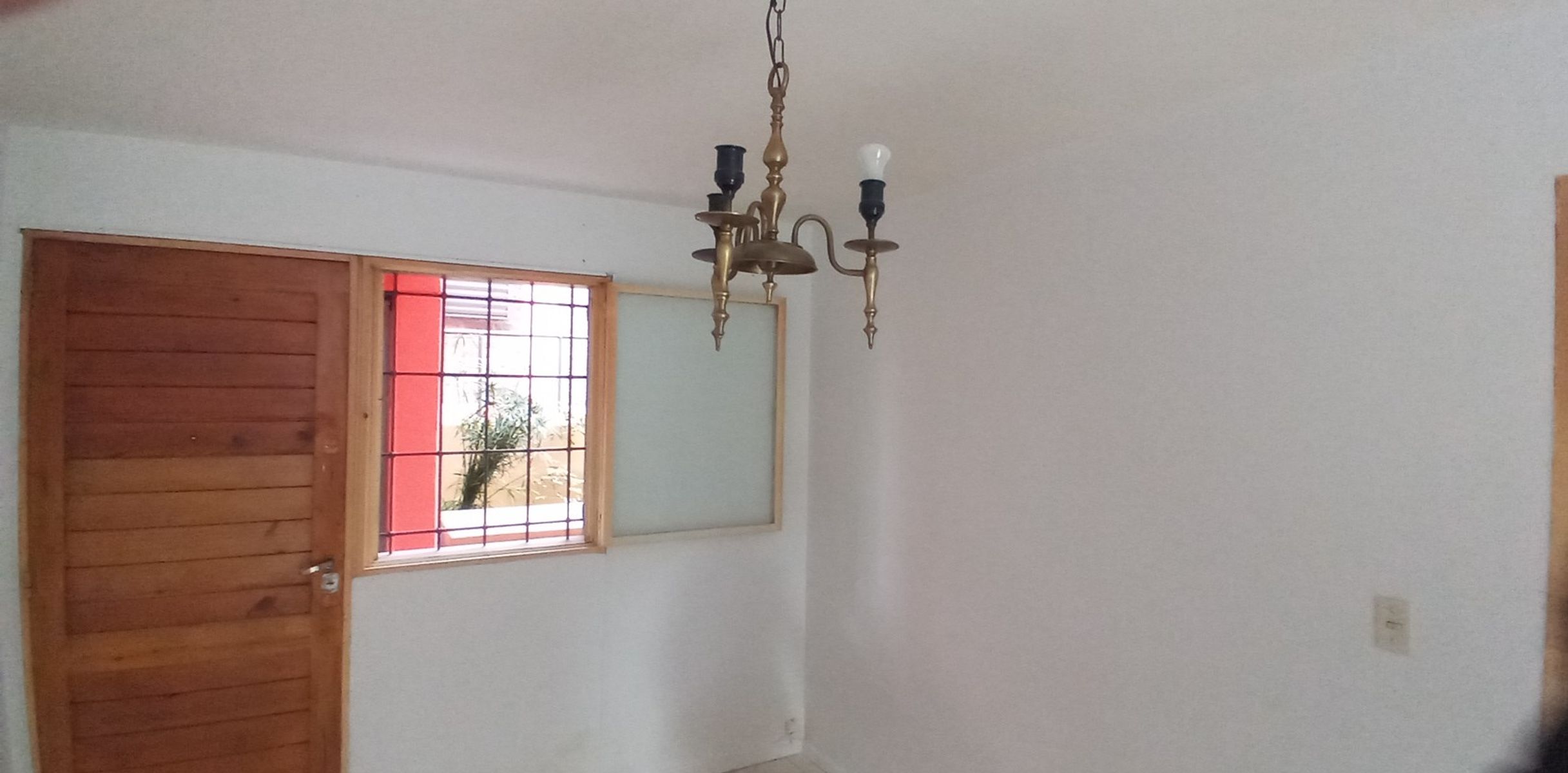 PRECIOSO PARQUE CENTRAL 3 dormitorios $ 600.000 - 4