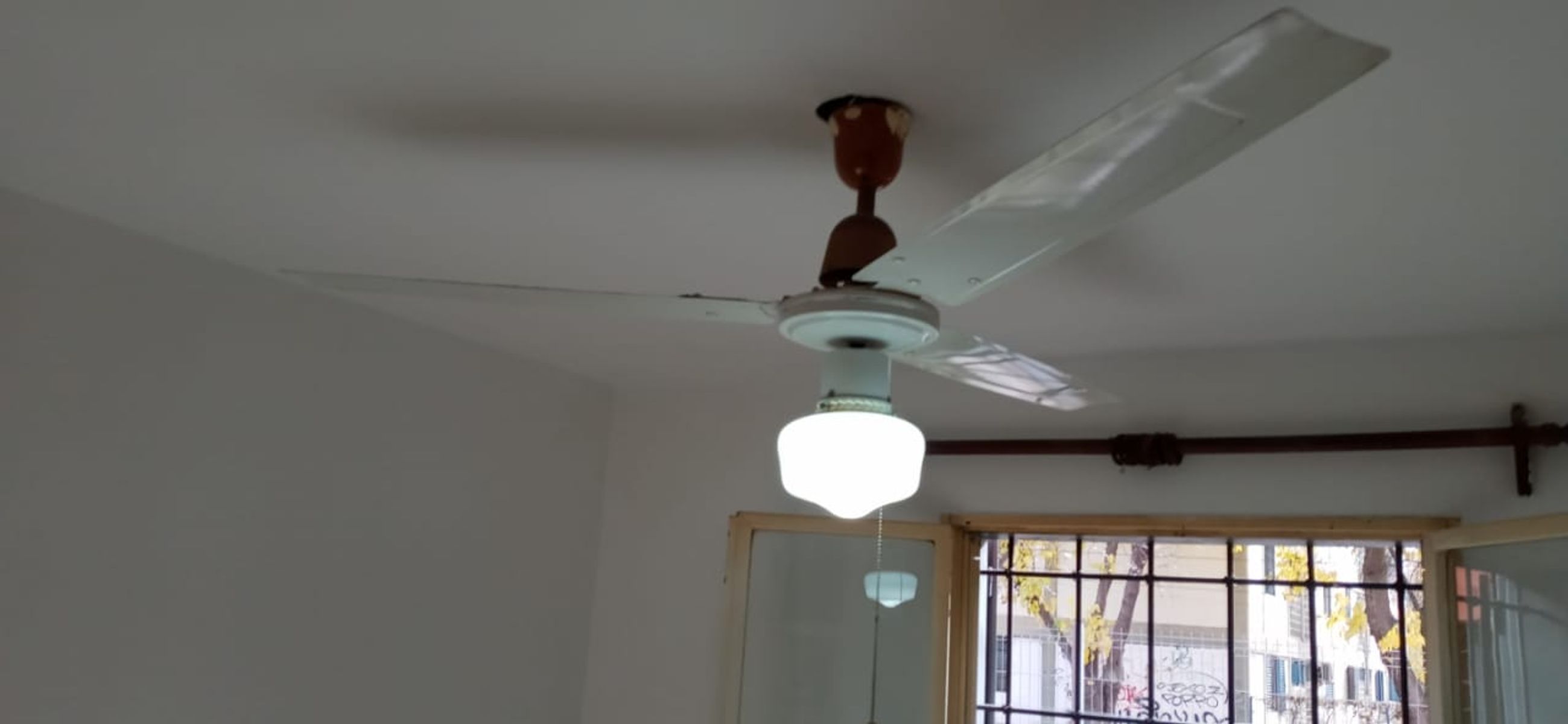 PRECIOSO PARQUE CENTRAL 3 dormitorios $ 600.000 - 5