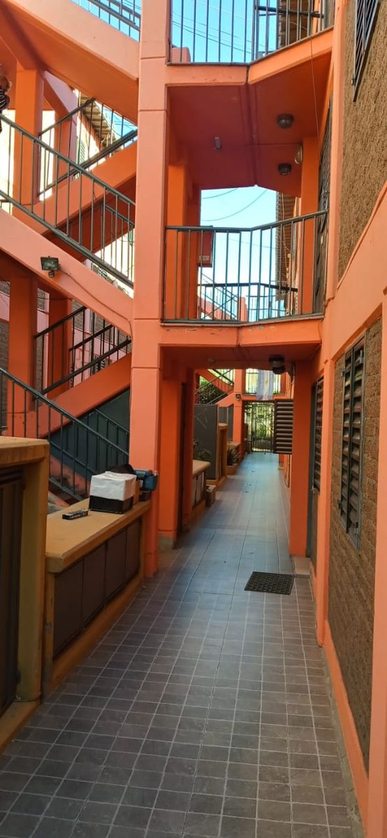 PRECIOSO PARQUE CENTRAL 3 dormitorios $ 600.000 - 1