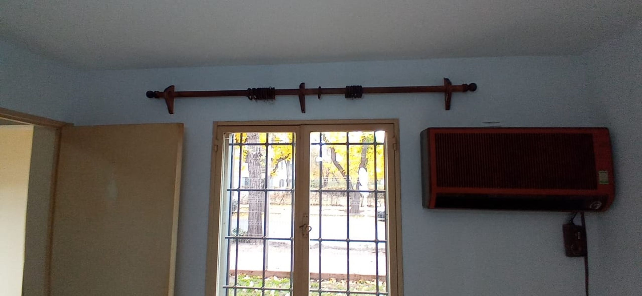 PRECIOSO PARQUE CENTRAL 3 dormitorios $ 600.000 - 6