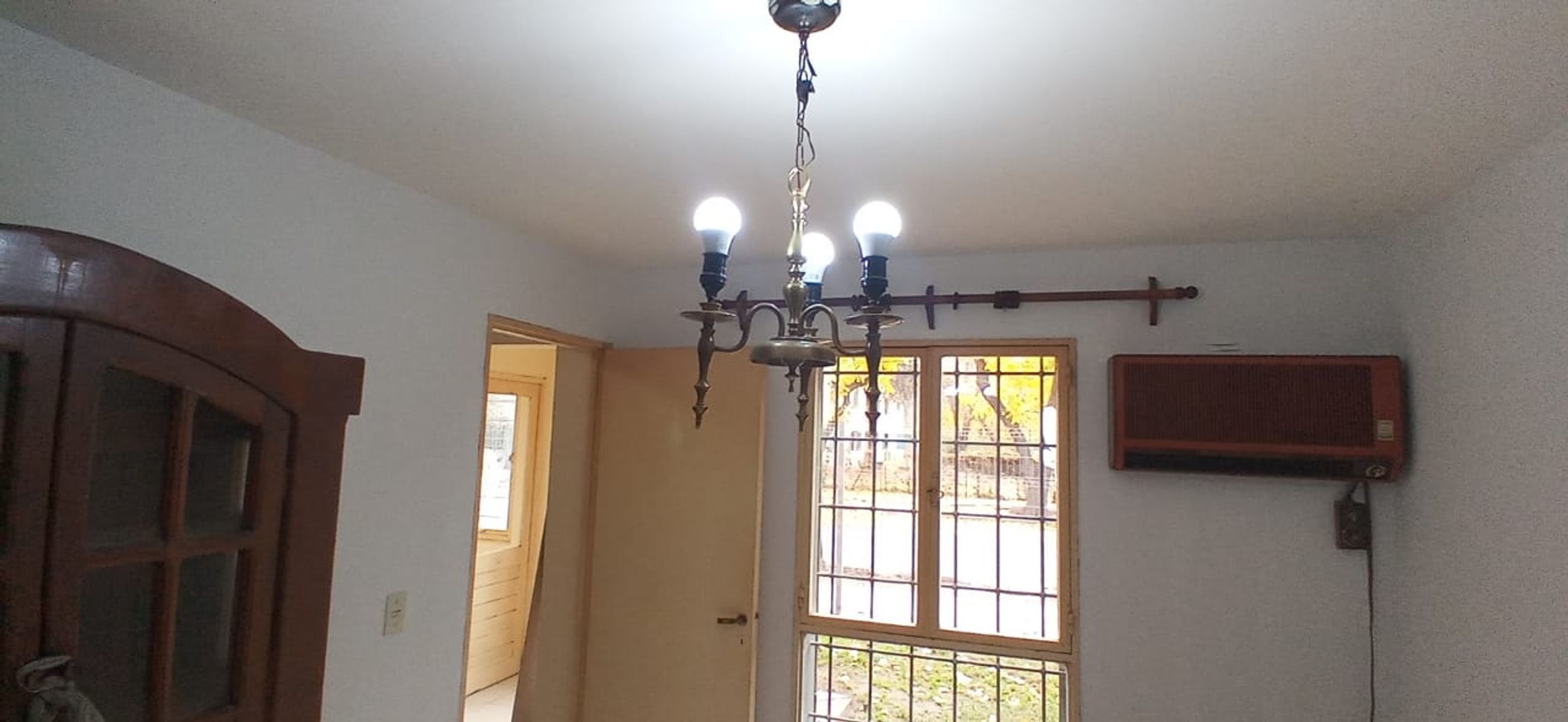PRECIOSO PARQUE CENTRAL 3 dormitorios $ 600.000 - 7