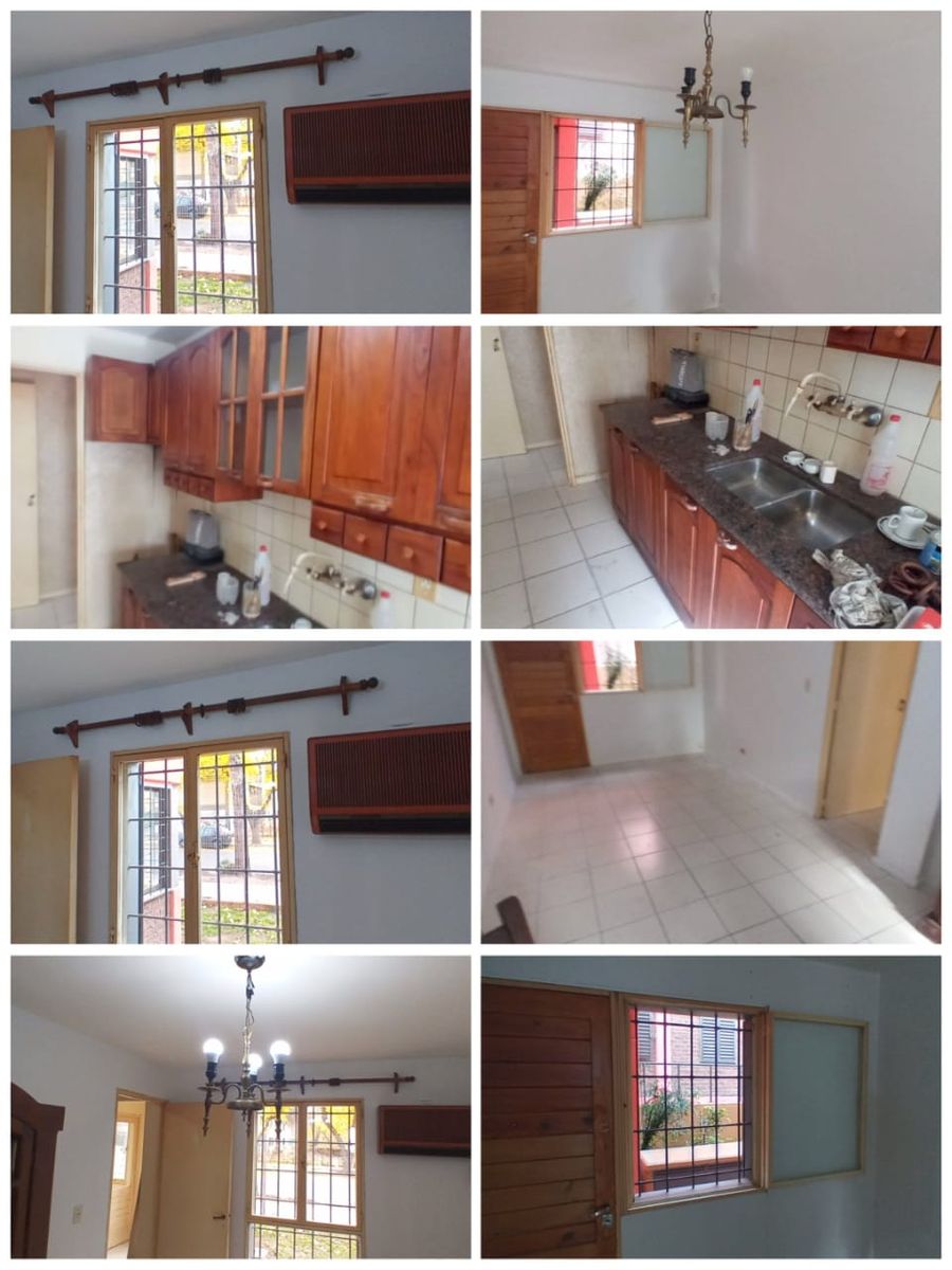 PRECIOSO PARQUE CENTRAL 3 dormitorios $ 600.000 - 8