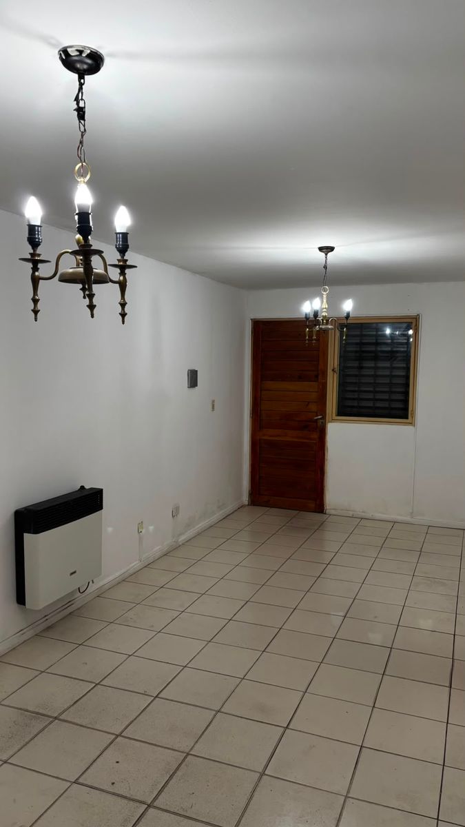 PRECIOSO PARQUE CENTRAL 3 dormitorios $ 600.000 - 10