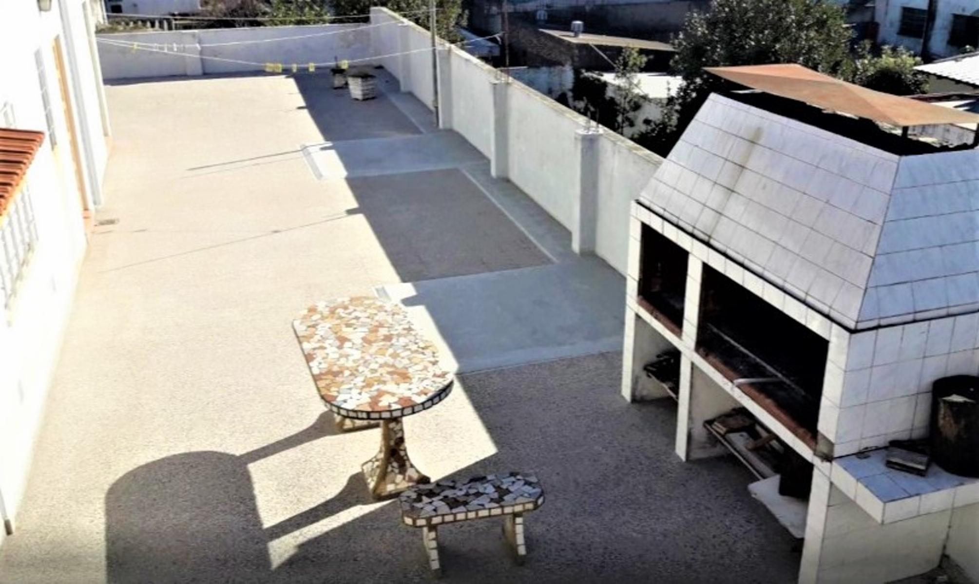 GALPON/DEPOSITO /LOCAL DE EXCELENTE CALIDAD CONSTRUCTIVA ( RETASADA) - 9