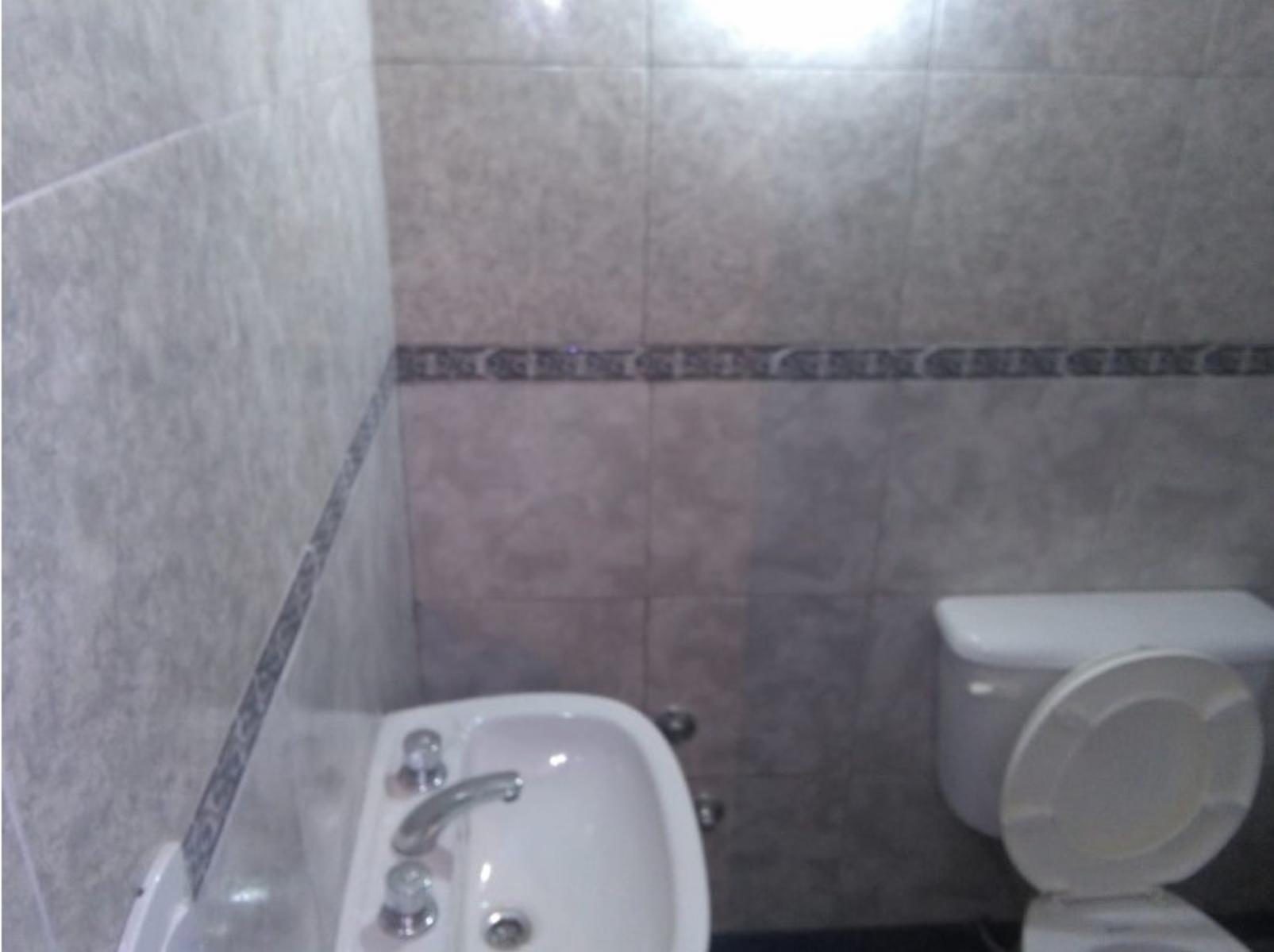 Departamento de un ambiente amplio, en 1° — foto 2