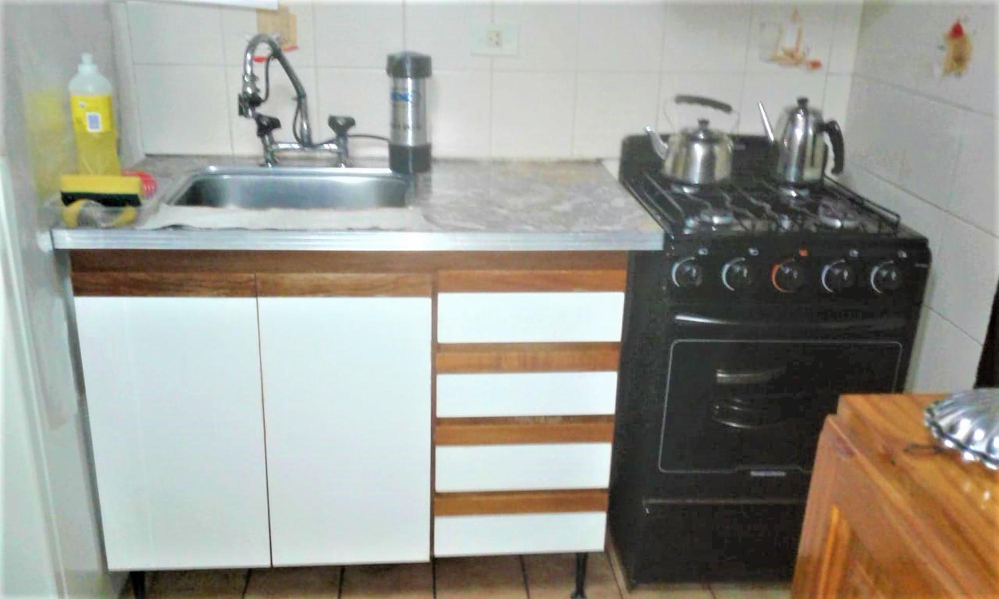 DUPLEX HERMOSO INTERNO Y MUY SEGURO, RETASADO DE 2 AMBIENTES EN COMPLEJO. EN MUY BUENA ZONA DE RAMOS MEJIA — foto 5