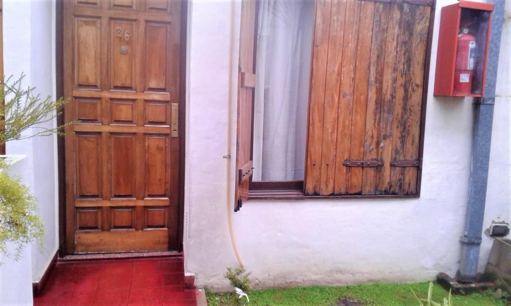 DUPLEX HERMOSO INTERNO Y MUY SEGURO, RETASADO DE 2 AMBIENTES EN COMPLEJO. EN MUY BUENA ZONA DE RAMOS MEJIA — foto 8