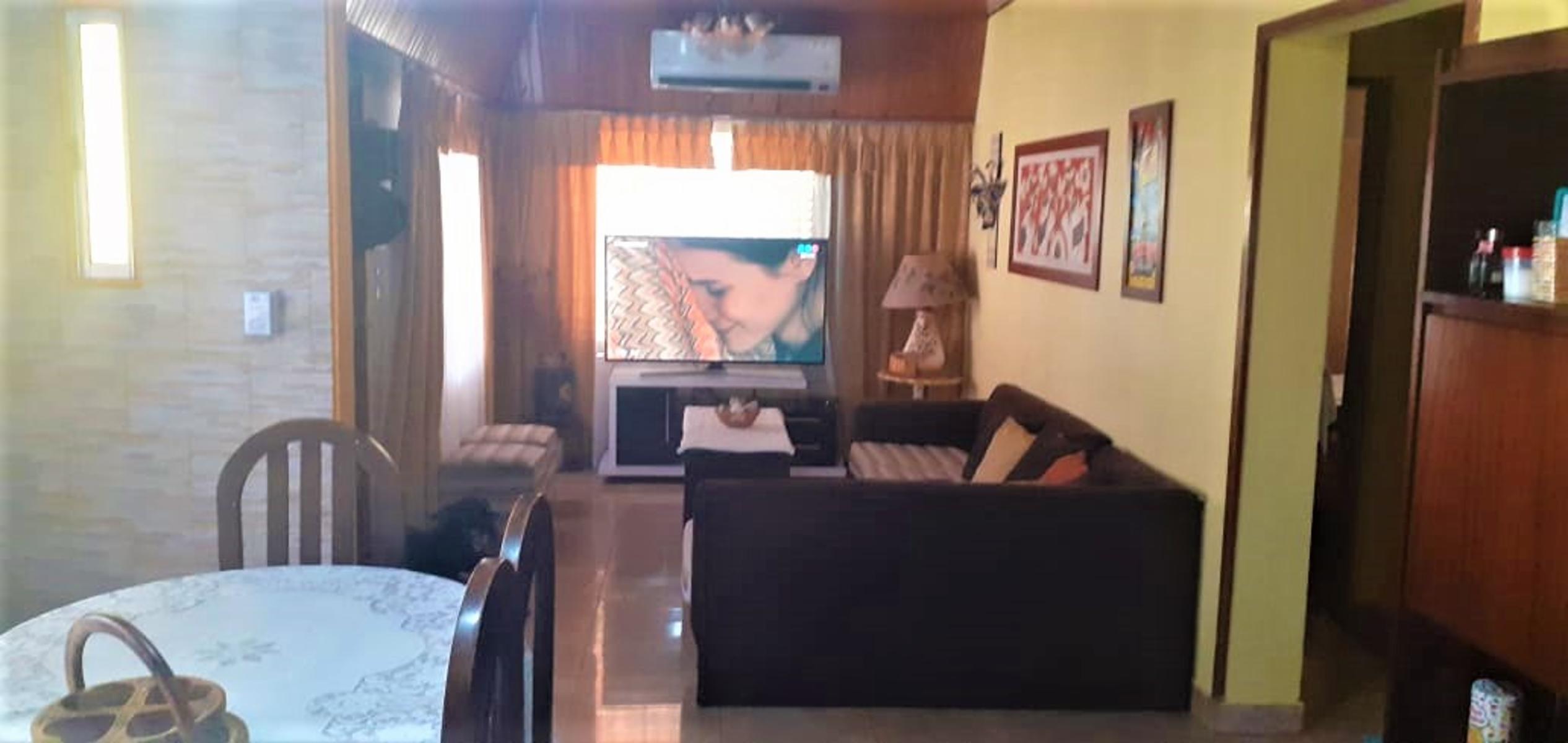 CASA EN ESQUINA DE TRES AMBIENTES EN SAN JUSTO — foto 7