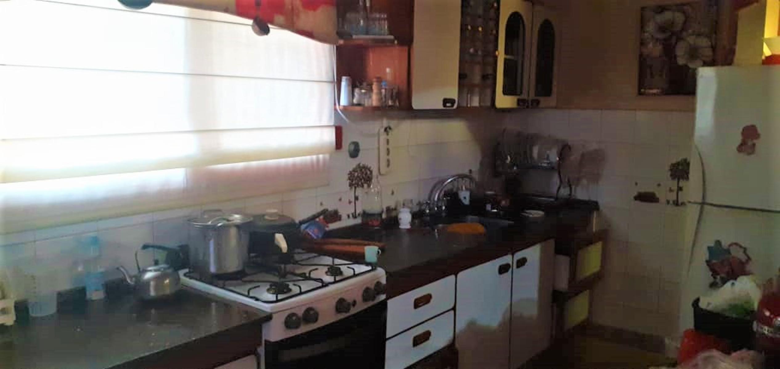 CASA EN ESQUINA DE TRES AMBIENTES EN SAN JUSTO — foto 14
