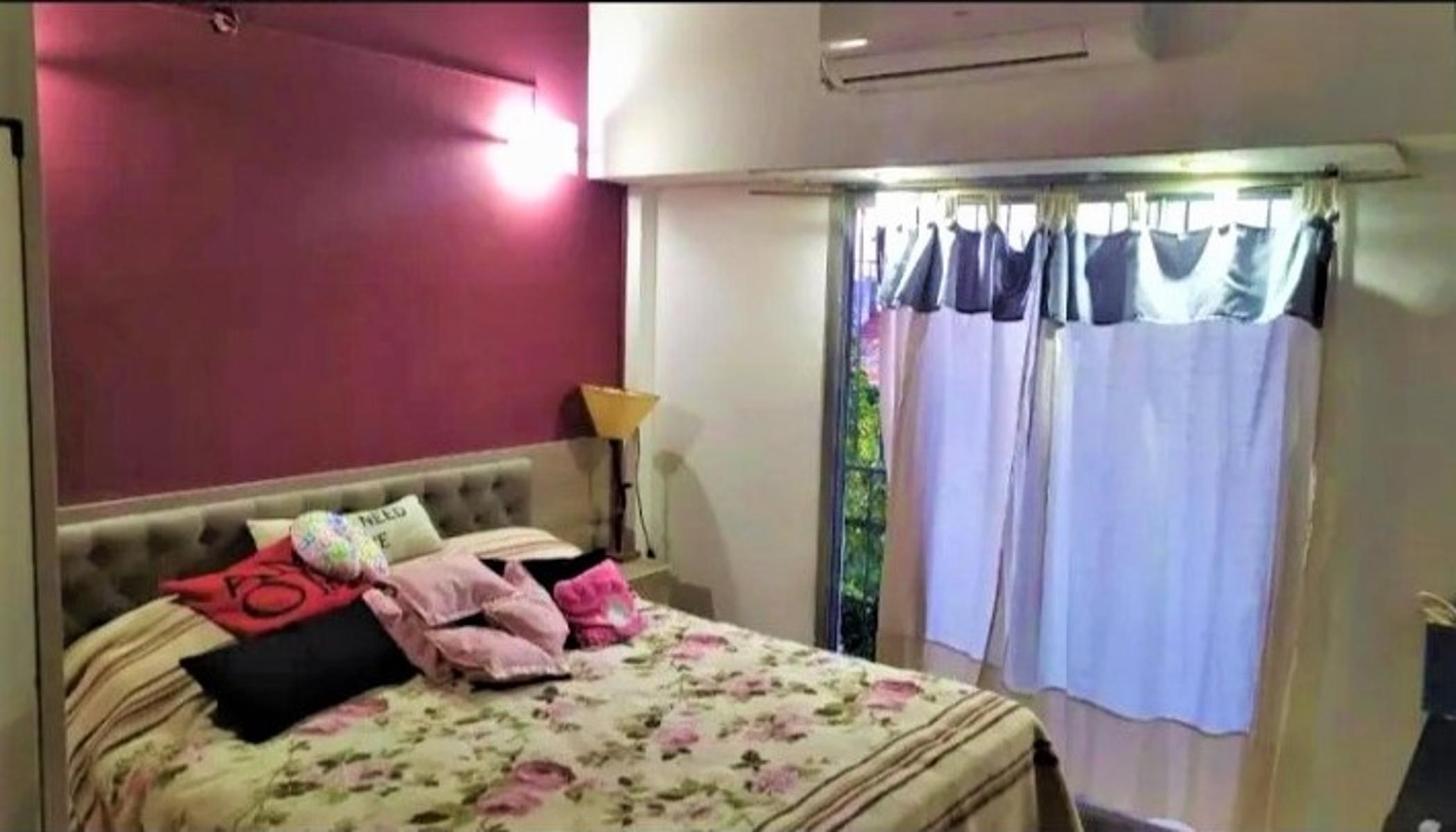 DEPARTAMENTO DE DOS AMBIENTES Y MEDIO EN EL CORAZÓN DE VILLA LUZURIAGA — foto 7