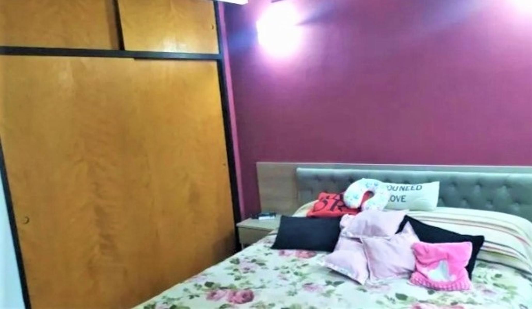 DEPARTAMENTO DE DOS AMBIENTES Y MEDIO EN EL CORAZÓN DE VILLA LUZURIAGA — foto 8