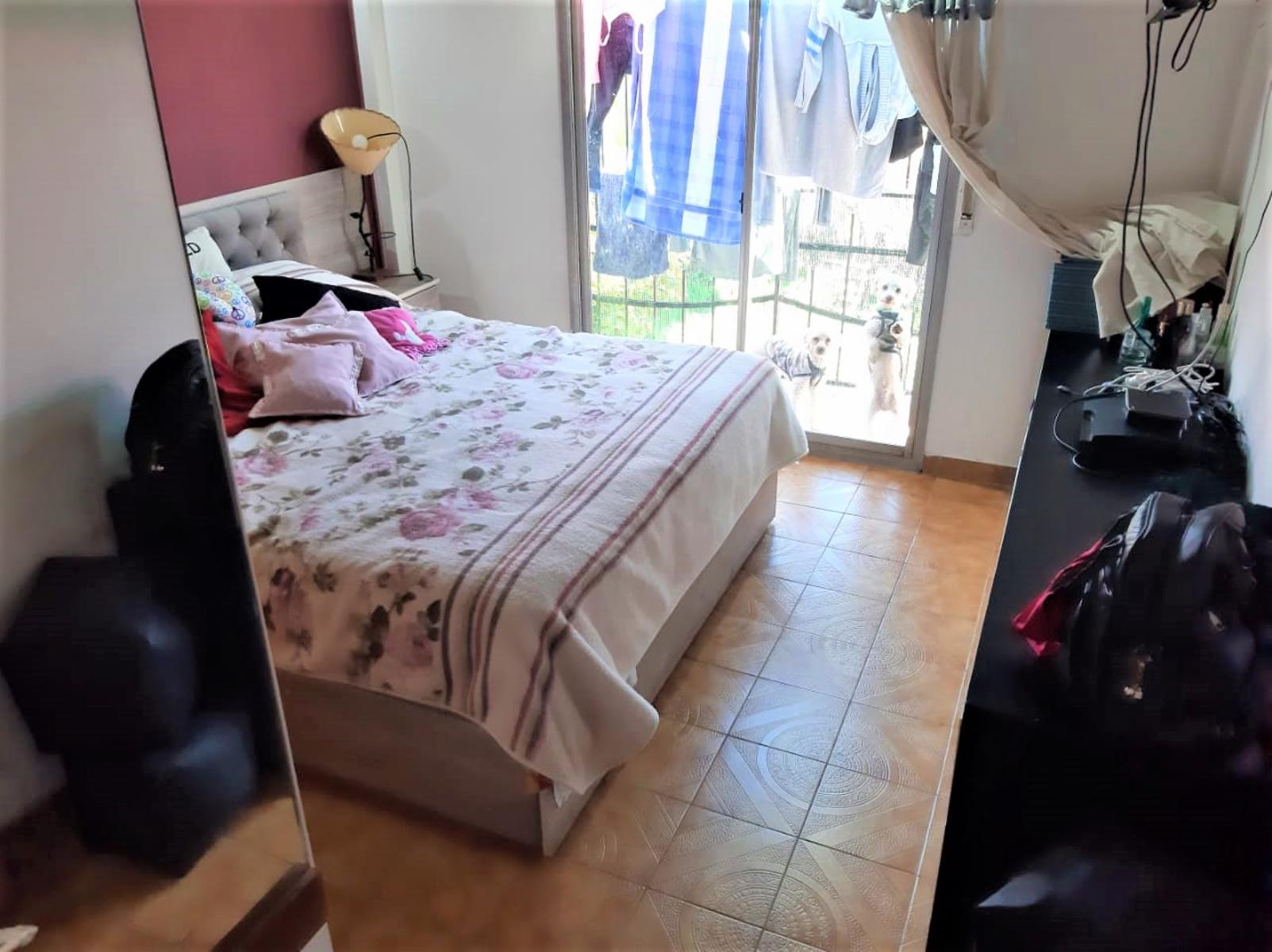 DEPARTAMENTO DE DOS AMBIENTES Y MEDIO EN EL CORAZÓN DE VILLA LUZURIAGA — foto 10