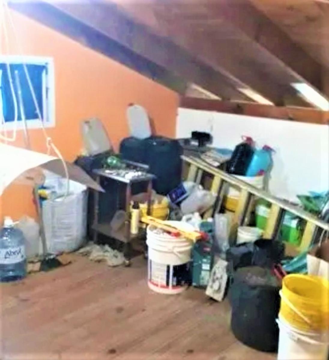 DEPARTAMENTO DE DOS AMBIENTES Y MEDIO EN EL CORAZÓN DE VILLA LUZURIAGA — foto 13