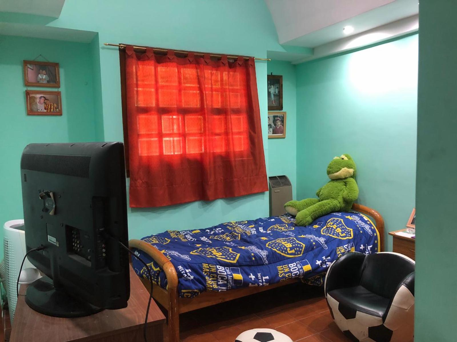 Casa estilo abovedada en Ituzaingo Norte de 4 ambientes con cochera para varios autos — foto 10
