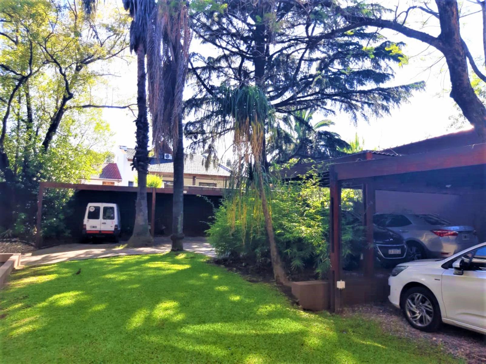 Departamento de 1 amb divisible (ambiente y medio) más de 40m2 espectacular con Cochera y Baulera. en Complejo &quotWard Plaza&quot el lugar más exclusivo del Oeste “Zona colegio Ward” — foto 2