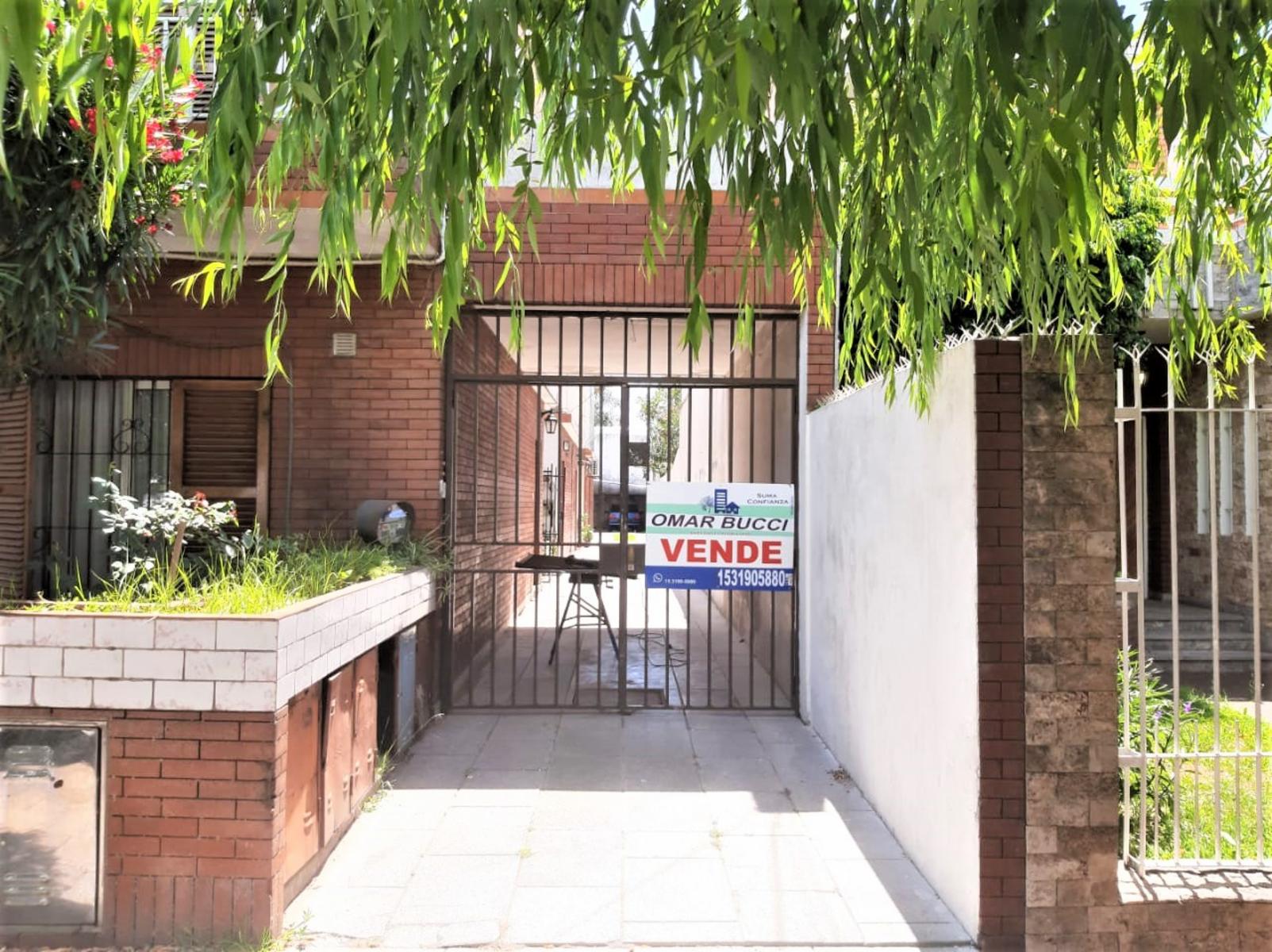 Dúplex / Ph de 3 ambiente con cochera cubierta y sin expensas