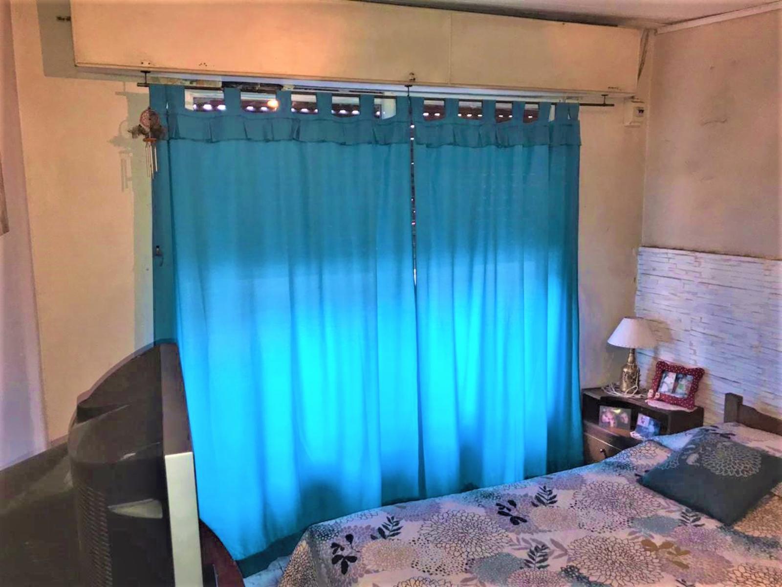 CASA AL FRENTE DE 3 AMBIENTES + UN DEPARTAMENTO DE 2 AMBIENTES U$D 40.000 y Cuotas — foto 4