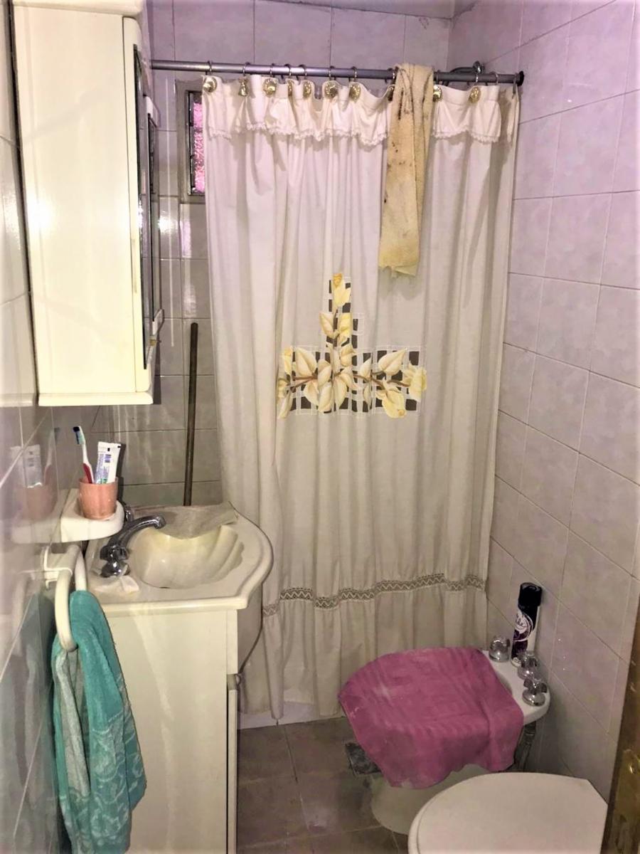 CASA AL FRENTE DE 3 AMBIENTES + UN DEPARTAMENTO DE 2 AMBIENTES U$D 40.000 y Cuotas — foto 6