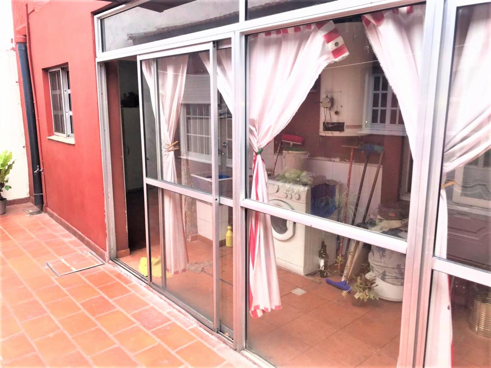 CASA AL FRENTE DE 3 AMBIENTES + UN DEPARTAMENTO DE 2 AMBIENTES U$D 40.000 y Cuotas — foto 7