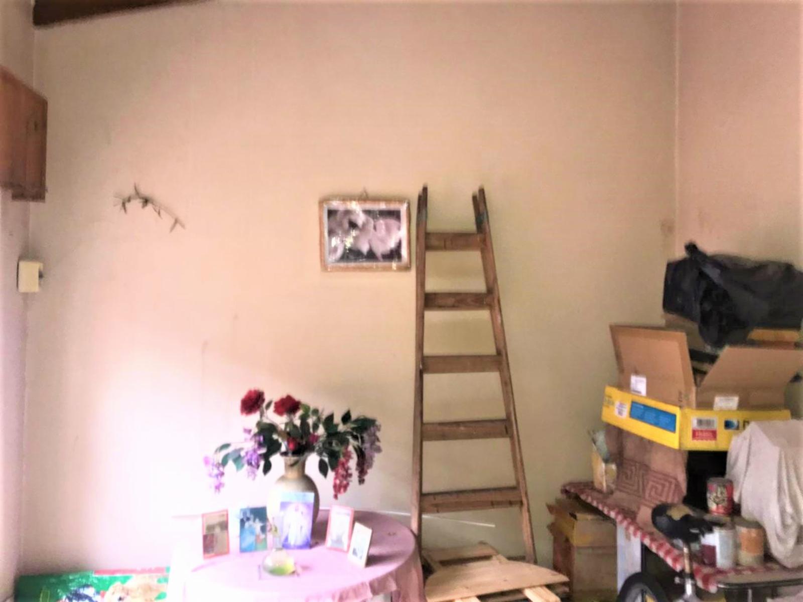 CASA AL FRENTE DE 3 AMBIENTES + UN DEPARTAMENTO DE 2 AMBIENTES U$D 40.000 y Cuotas — foto 9
