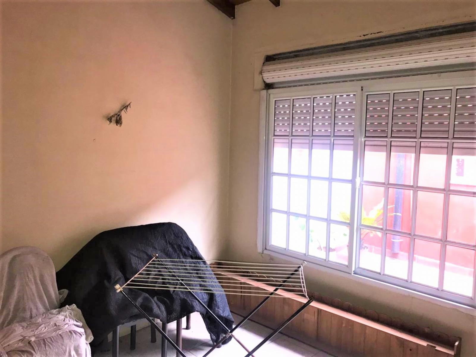 CASA AL FRENTE DE 3 AMBIENTES + UN DEPARTAMENTO DE 2 AMBIENTES U$D 40.000 y Cuotas — foto 10