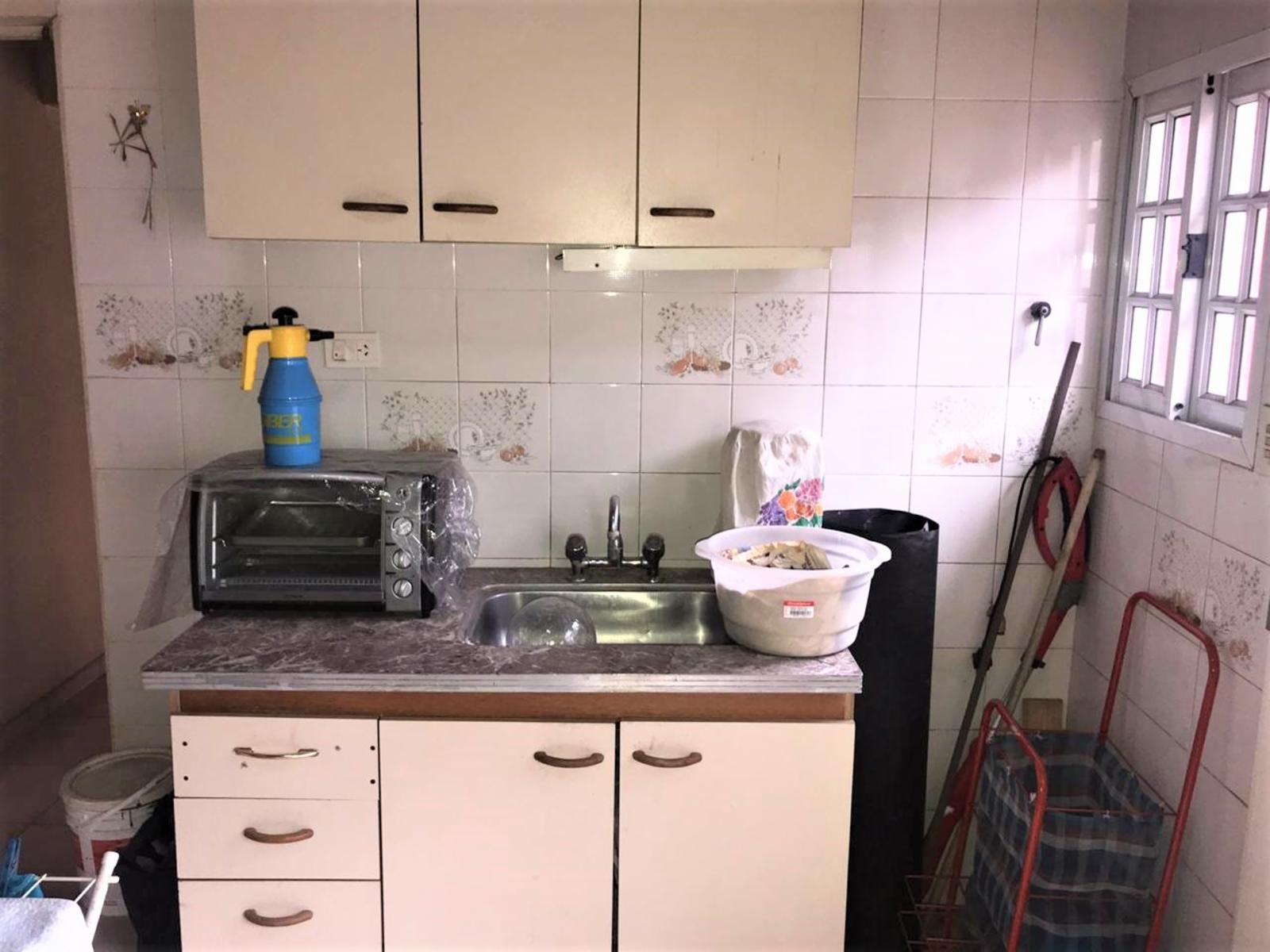CASA AL FRENTE DE 3 AMBIENTES + UN DEPARTAMENTO DE 2 AMBIENTES U$D 40.000 y Cuotas — foto 12