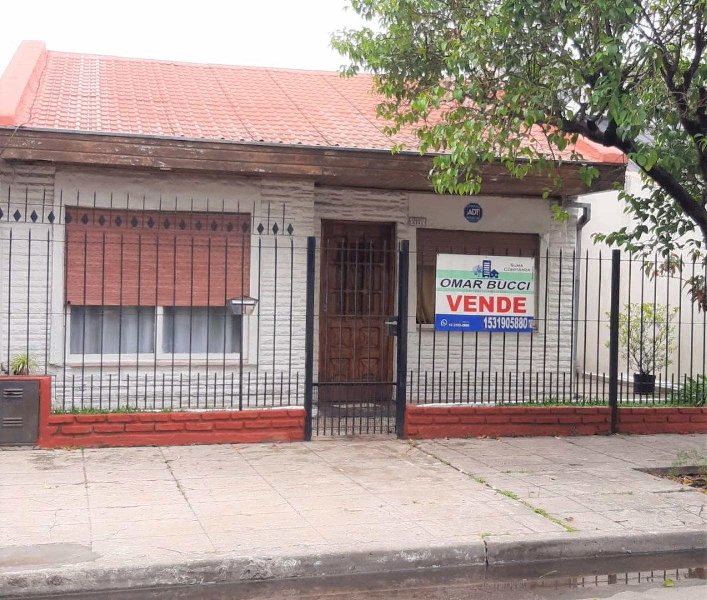 CASA AL FRENTE DE 3 AMBIENTES + UN DEPARTAMENTO DE 2 AMBIENTES U$D 40.000 y Cuotas — foto 13