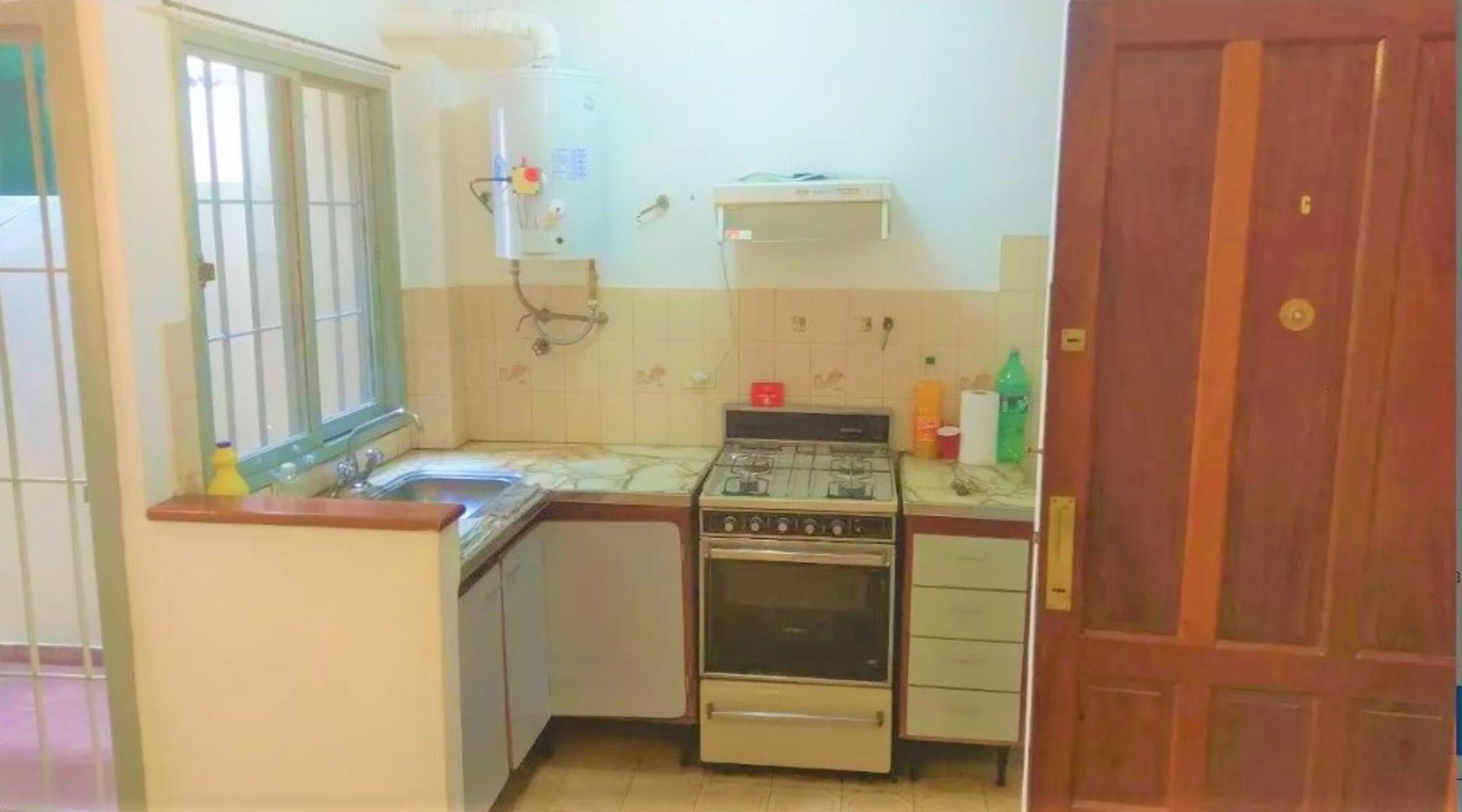 DEPARTAMENTO EN VENTA EN RAMOS MEJIA EXCELENTES CONDICIONES EDILICIAS — foto 2