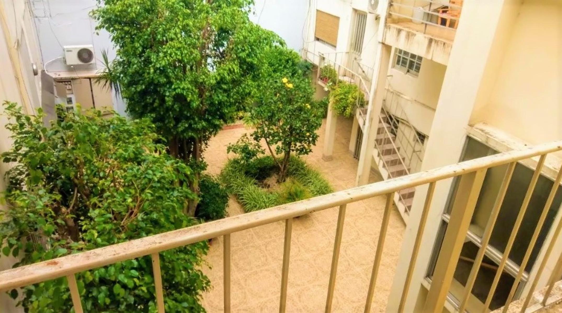 DEPARTAMENTO EN VENTA EN RAMOS MEJIA EXCELENTES CONDICIONES EDILICIAS — foto 9