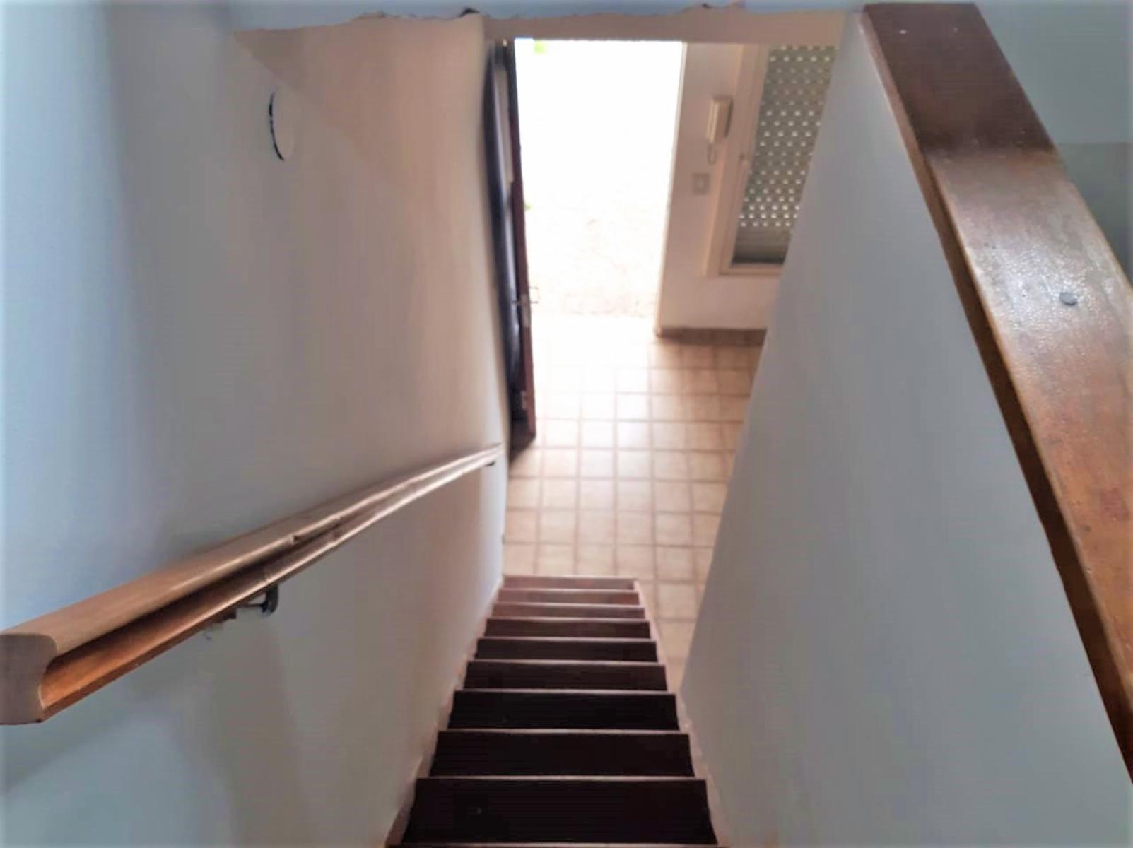 DUPLEX, PH EN VENTA DE 2 AMBIENTES COMODOS, EN 2 PLANTAS Y CON PEQUEÑO PATIO EN VILLA LUZURIAGA. RETASADO — foto 15