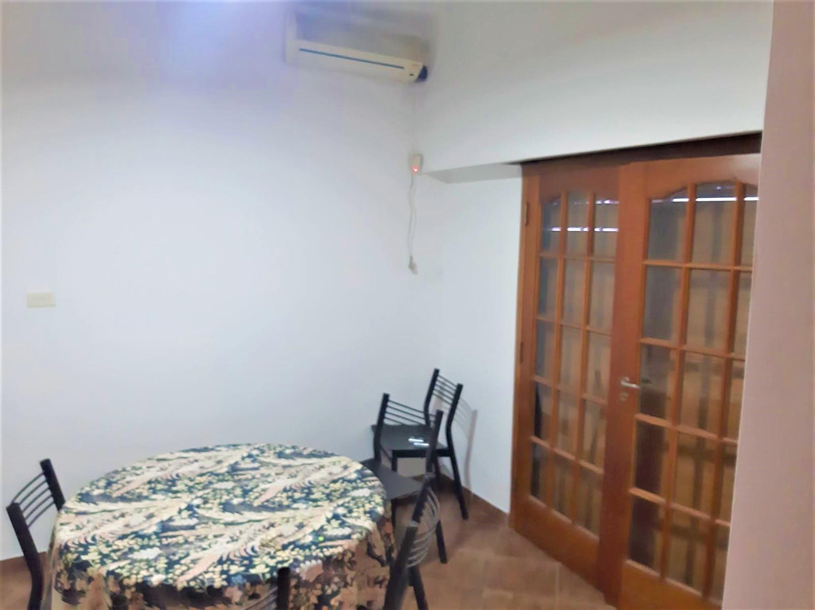 CASA EN VILLA LUZURIAGA, NUEVO PRECIO** CASA SOBRE LOTE PROPIO DE TRES AMBIENTES, GARAGE CUBIERTO — foto 9