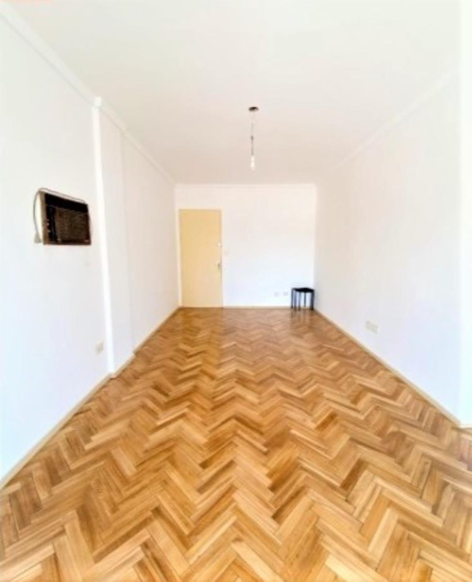 DEPARTAMENTO DE 38 M2 DE UN AMBIENTE DIVISIBLE AMPLIO LUMINOSO Y CON BUENA VENTILACION — foto 4