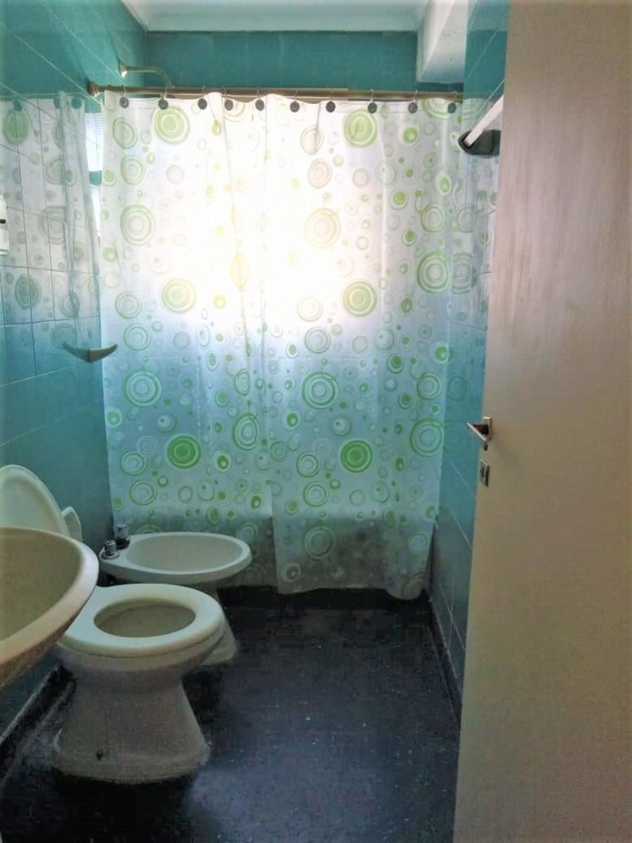 DEPARTAMENTO DE 38 M2 DE UN AMBIENTE DIVISIBLE AMPLIO LUMINOSO Y CON BUENA VENTILACION — foto 8