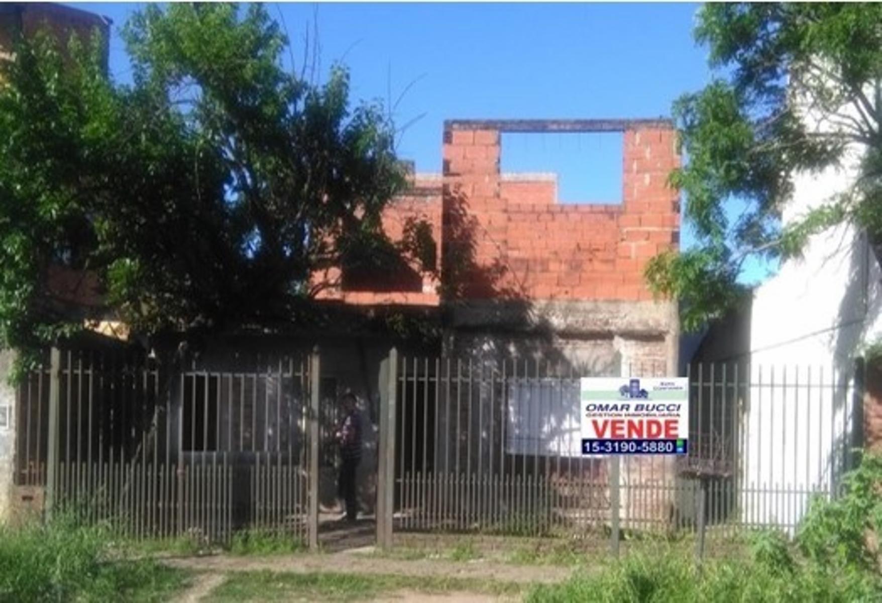 Casa sobre lote propio de 180 m2, RETASADA