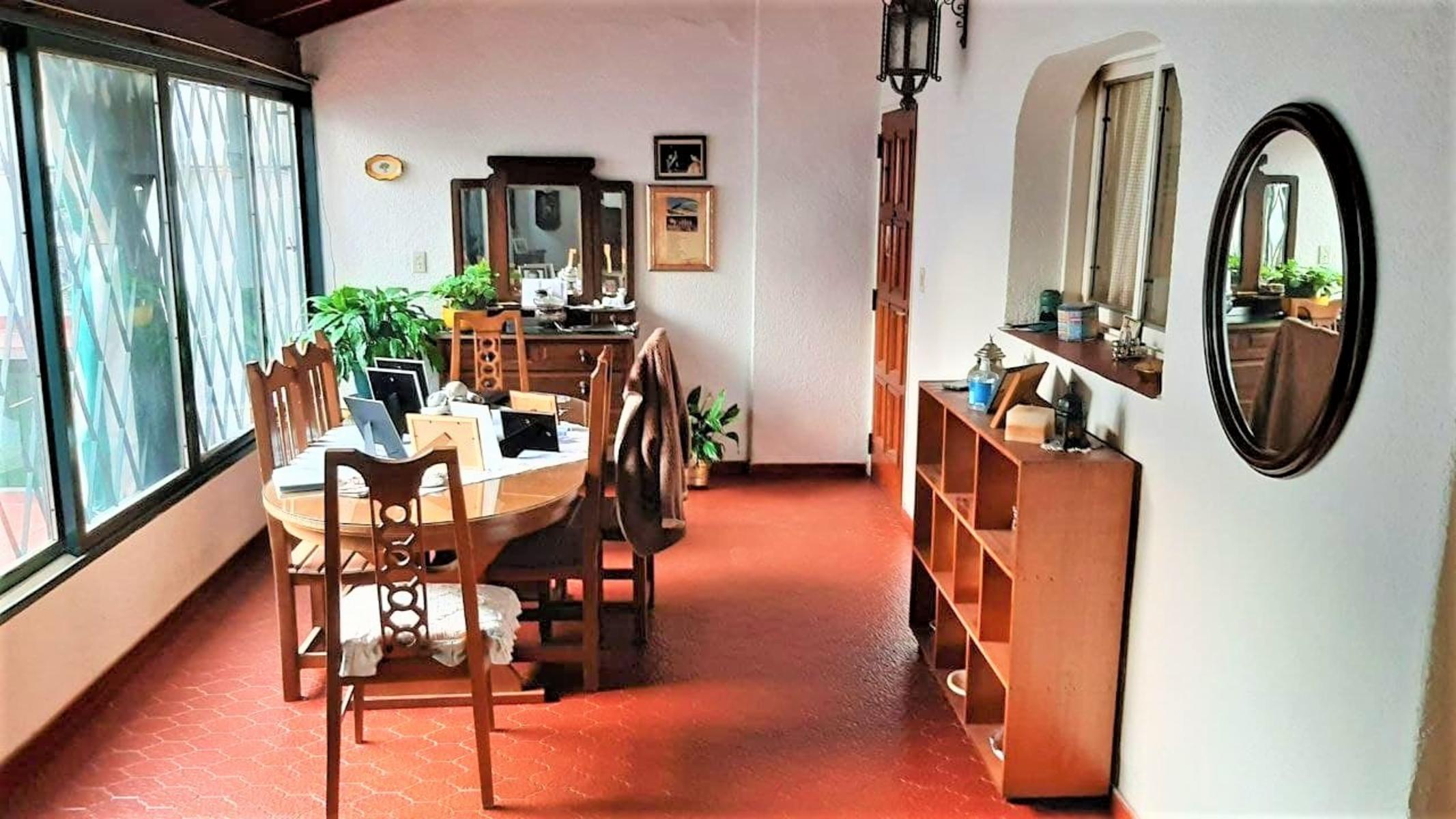 CASA EN MORÓN CENTRO (BOATTI Y CARLOS PELLEGRINI), DE TRES PLANTAS, IDEAL USO COMERCIAL — foto 4