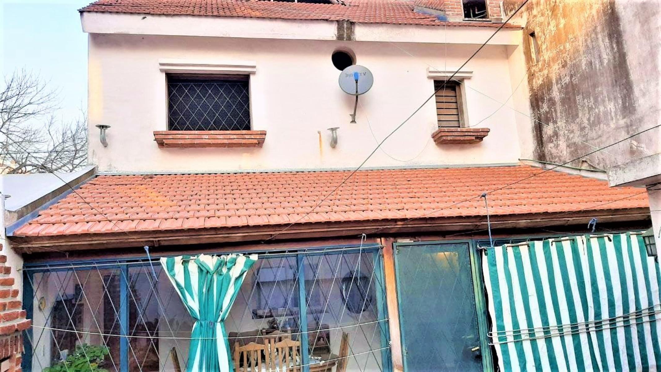 CASA EN MORÓN CENTRO (BOATTI Y CARLOS PELLEGRINI), DE TRES PLANTAS, IDEAL USO COMERCIAL — foto 15