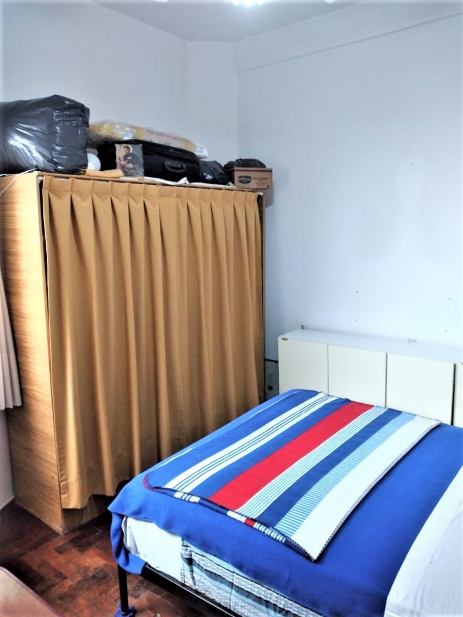 DEPARTAMENTO DE 2 AMBIENTES EN 1° PISO FRENTE A PLAZA Y ACCESO A Vrs. MEDIOS DE TRANSPORTE — foto 6